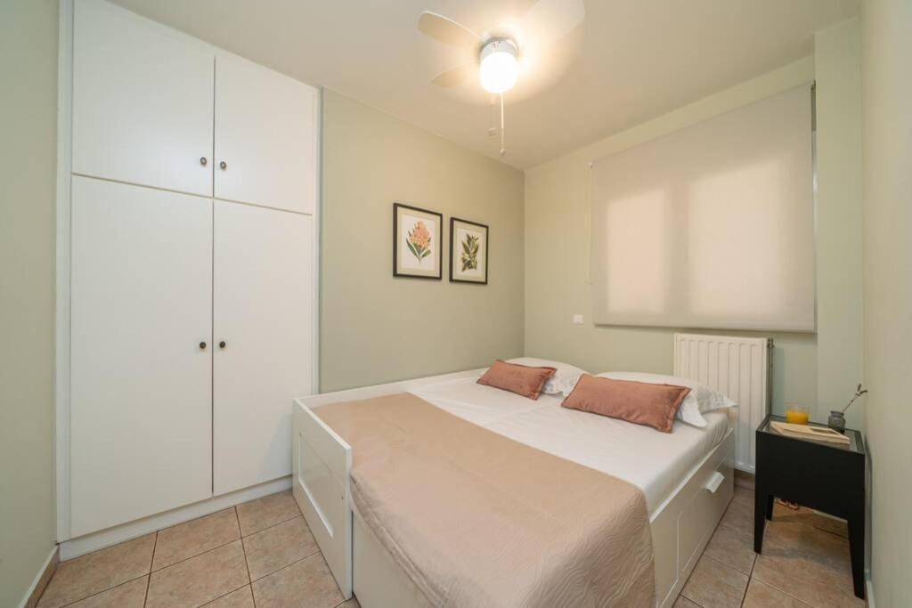Central & Elegant Suite With Private Garden Argostoli  Eksteriør billede