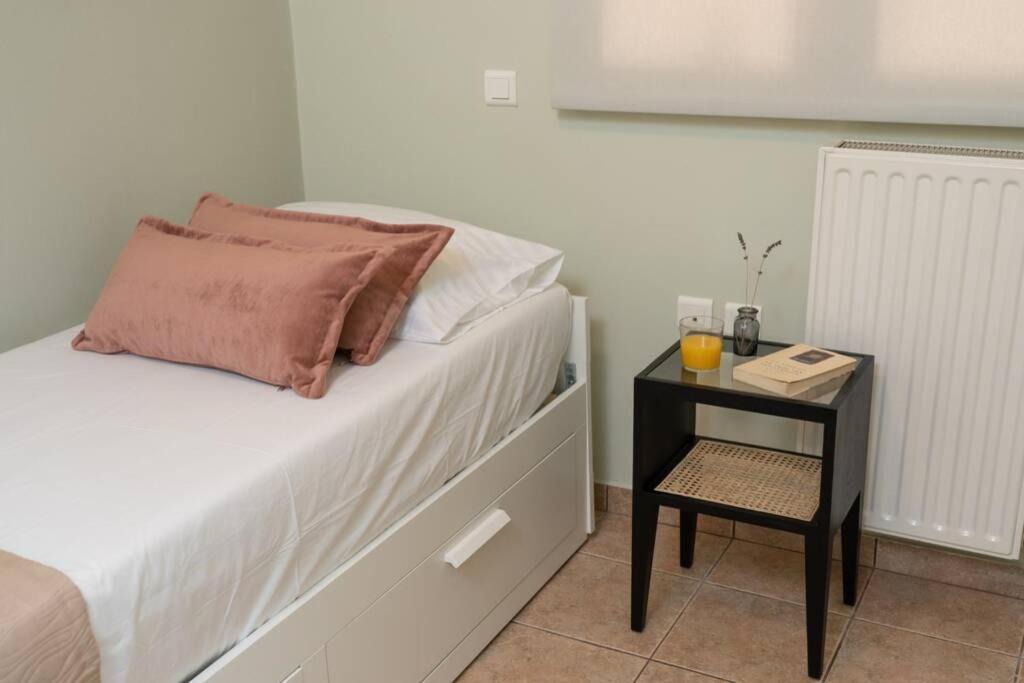 Central & Elegant Suite With Private Garden Argostoli  Eksteriør billede