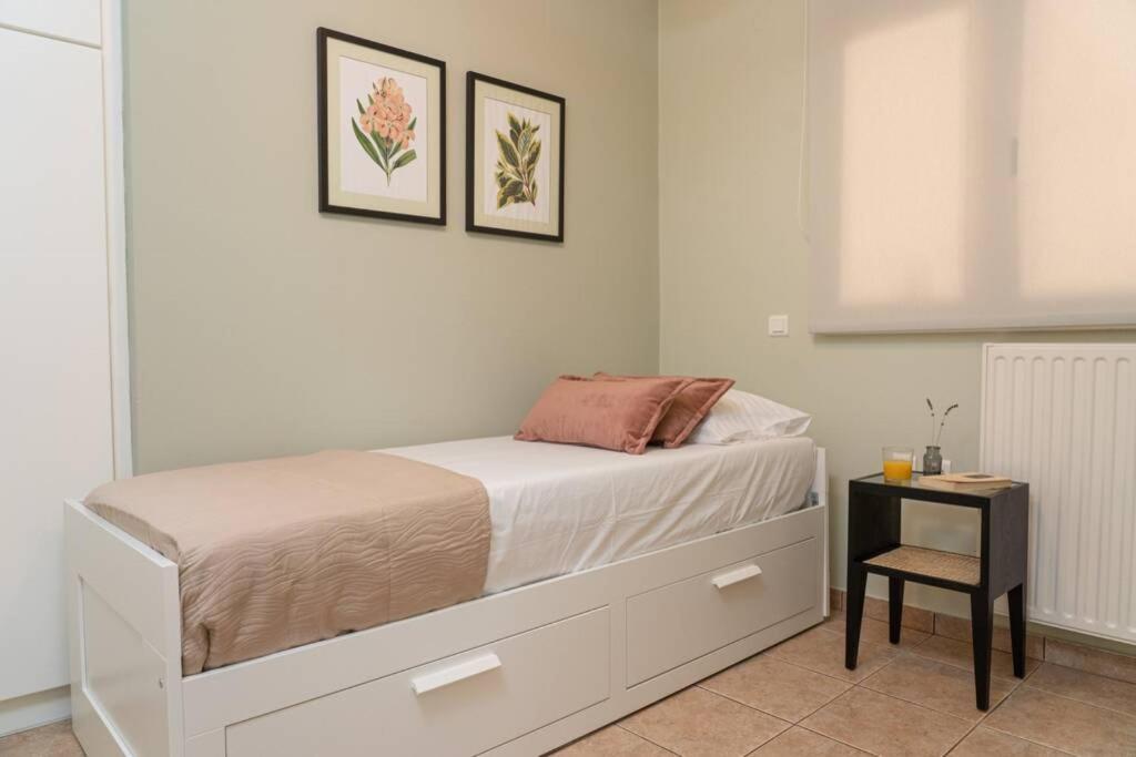 Central & Elegant Suite With Private Garden Argostoli  Eksteriør billede